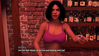 Sons of Analarchy (part 17)