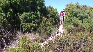 Sheryl Riviera The Naughty French Real Amateur Does Anal