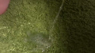 I Piss on His Carpet