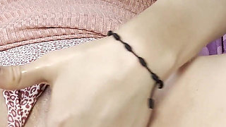 My Vagina Is so Wet and Ready to Be Penetrated by a Big Cock.