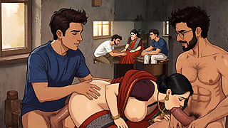 Jaya Teacher Part-19