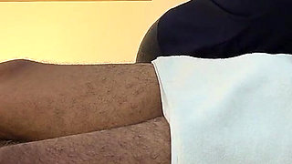 Massage Session