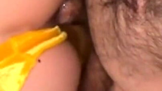 Mother Fucked Stepson First Time