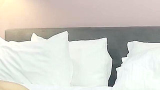 Hot Mistress Enjoys Dominating a Slave