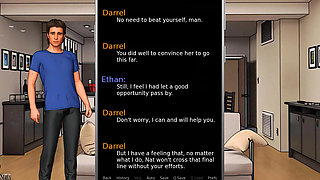 A couple's duet of love&lust: the path of the hot wife ep.26