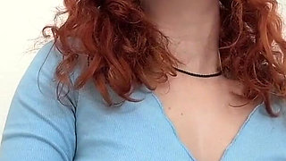 Stepmommy's Feminization: Cuck Cleanup and Bisexual Threesome Fantasy