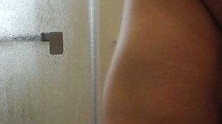 Slippery and Untamed Our Wettest Shower