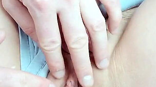 I Stretch My Narrow Urethra