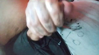 Big dick white boy