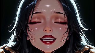 Joi Experiment - Dirty Talk Just For You - [ai] - Car Toon And Hentai Anime