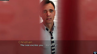 My Husband's Boss 3 to Be Continue