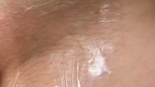 German BDSM - Big boobs whiped