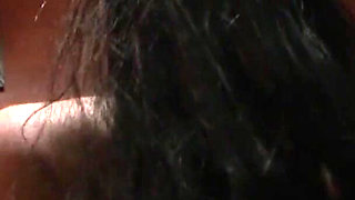 German BDSM- Slap her ass