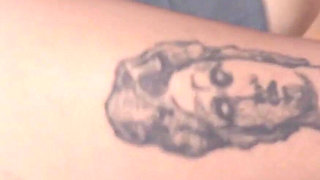 My Little StepBro Came to Visit