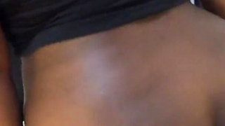 Big Ass Ebony Bitch I’ve Got the Perfect Thing to Say to You Girl Put the Fucking Cock in You Facial Cumslut - Mastermeat1