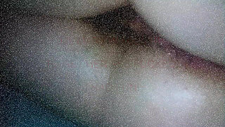 Lil Mary (my Lil Gaper) a Whole Day of Fucking