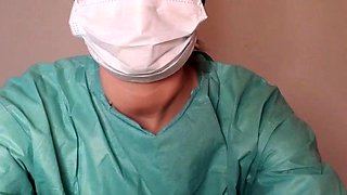 Girls Out West Amateur double toy masturbation