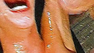 John Thompson: Sperm Swally