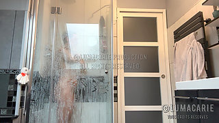 Join Me in the Shower