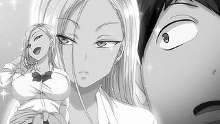 Best Hentai Compilation Thrills with Wild Animated Passionate Play