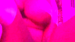 Solo Ebony Riding Dildo