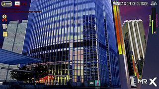 Fashion Business - touch my breasts E1 #331