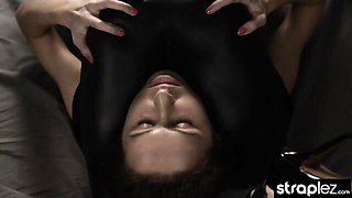 Sophisticated dona's stockings trailer