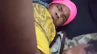 Giving good head to random prostitute ft. Jude And Random Prostitute: Blowjob, Licking  Milf Porn