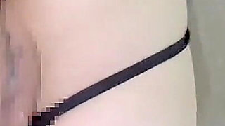 Mayu No. 44: Fox Ears, Anal Tail, Throat & Nasal Deep Throat, Creampi, Semen Swallowing,, Squirting, Convulsions