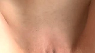Fingering My Tight Pussy