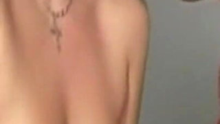 Busty Mature Slut Fingers Gaping Asshole Wide Open
