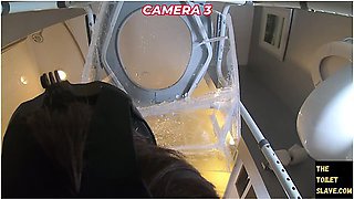 Toilet Slave For A Day With Mistress Letty