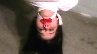 Asian Japanese BustyGirl BDSM