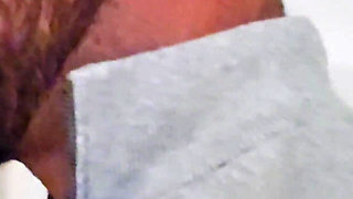 A Friend Is Coming to the Hotel to Fuck Me