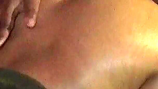 Big Booty Queen Japanese MILF BBC