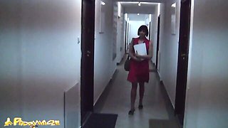 Watch glamour bidie-in's smut