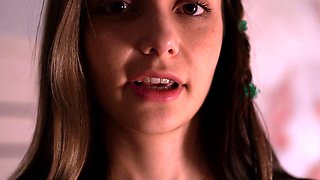 Teen Amateur Brunette Cam Masturbation Porn