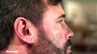 New Sensations - Secretary Fucks Big Dick Boss Again (Remi Raw)