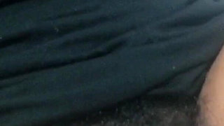 MILF Hairy Pussy Natural Beauty - Mature Confidence, Authentic Body, Real Amateur Vibes