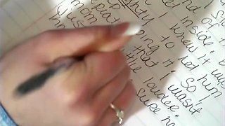 I Want To Try A Big Mature Cock For The First Time - Sunnie Daye And Rod Fontana