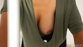 Top Shelf Titties - JOI