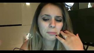 Dea Squirt and Shower in Berlin