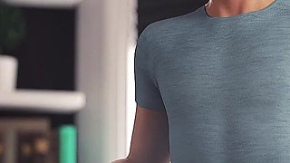 A Wife and Stepmother Awam main Edition #31, New Update V 175