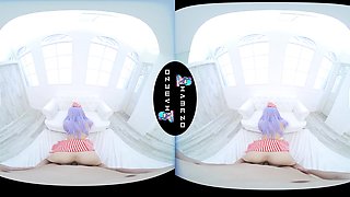 Asuka Suzumura Gets Fucked Raw As An Ice Cream Vendor