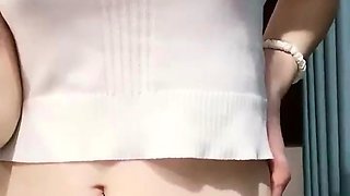 Emo Teen Becka Solo Webcam Masturbation Porn