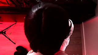 Asian japanese Hardcore amateur