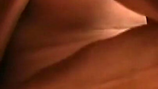 Mature Ebony MILF Takes Cock Deep and Gets Facialized