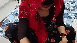 Desi Virgin Ruhika Girl First Time Sex (18+) Fucked by Stepbrother Big Cock Hardcore Anal Sex Clear Hindi Audio