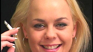 Streaming Movie From Jessie J of Naked Girls Smoking