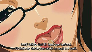 Hentai PD featuring dream girl's hentai milf action